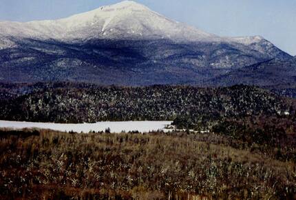 Whiteface Lodge - Lake Placid, New York
