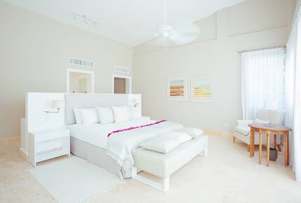 Villa La Palapa - Punta Cana, Dominican Republic