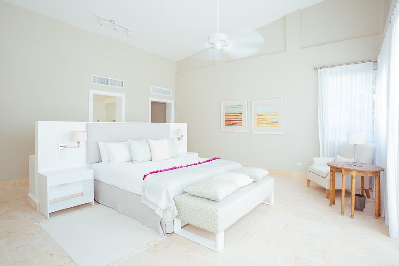 Villa La Palapa - Punta Cana, Dominican Republic