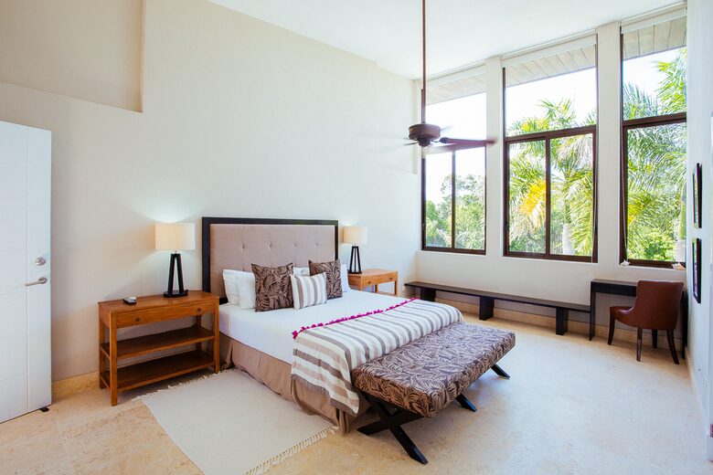 Villa La Palapa - Punta Cana, Dominican Republic