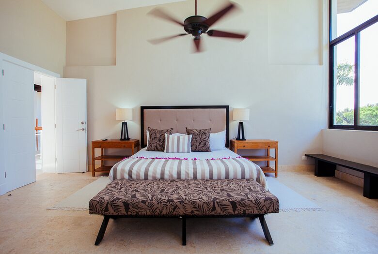 Villa La Palapa - Punta Cana, Dominican Republic