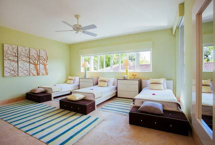 Villa La Palapa - Punta Cana, Dominican Republic