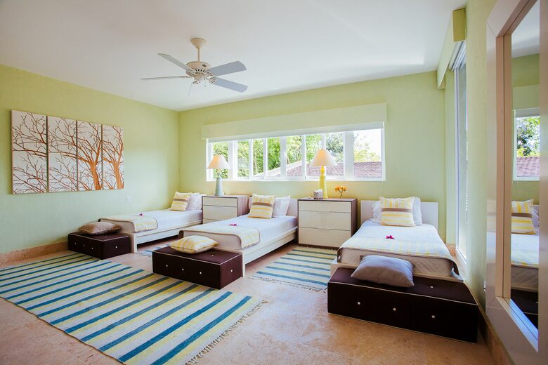 Villa La Palapa - Punta Cana, Dominican Republic