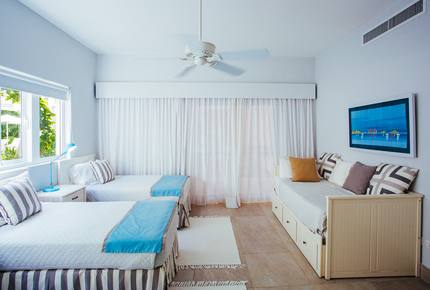 Villa La Palapa - Punta Cana, Dominican Republic