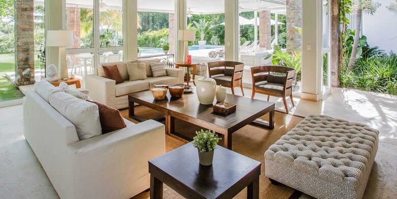 Villa La Palapa - Punta Cana, Dominican Republic