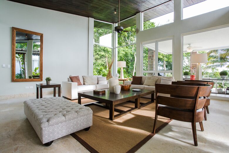 Villa La Palapa - Punta Cana, Dominican Republic