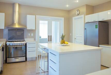 Villa La Palapa - Punta Cana, Dominican Republic