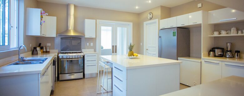 Villa La Palapa - Punta Cana, Dominican Republic