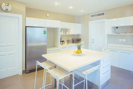 Villa La Palapa - Punta Cana, Dominican Republic