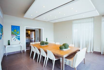 Villa La Palapa - Punta Cana, Dominican Republic