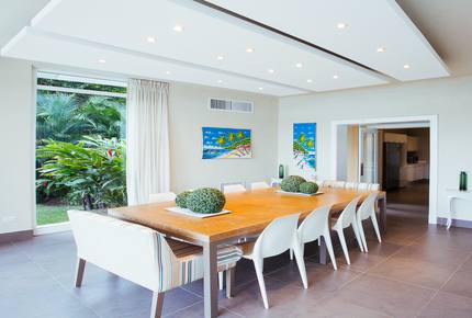 Villa La Palapa - Punta Cana, Dominican Republic