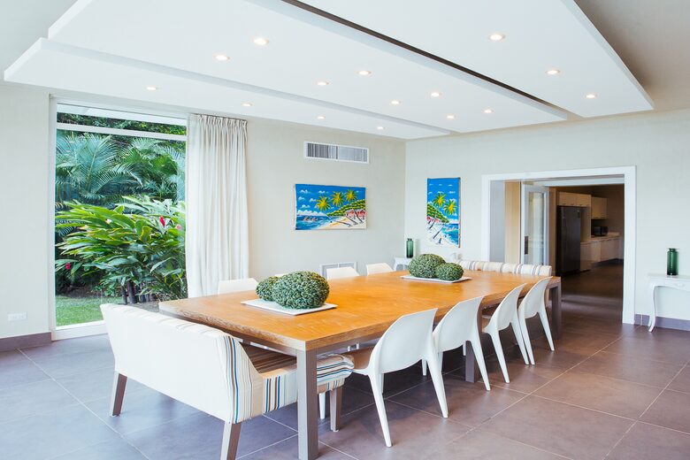 Villa La Palapa - Punta Cana, Dominican Republic