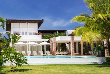 Villa La Palapa - Punta Cana, Dominican Republic