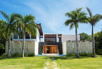 Villa La Palapa - Punta Cana, Dominican Republic