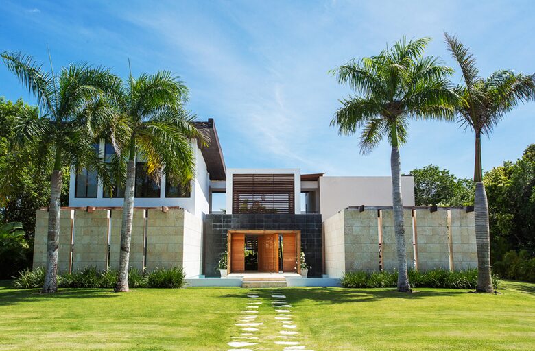 Villa La Palapa - Punta Cana, Dominican Republic