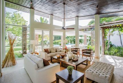 Villa La Palapa - Punta Cana, Dominican Republic