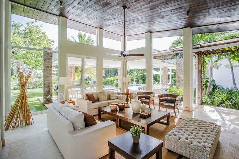 Villa La Palapa - Punta Cana, Dominican Republic