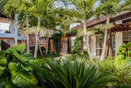Villa La Palapa - Punta Cana, Dominican Republic