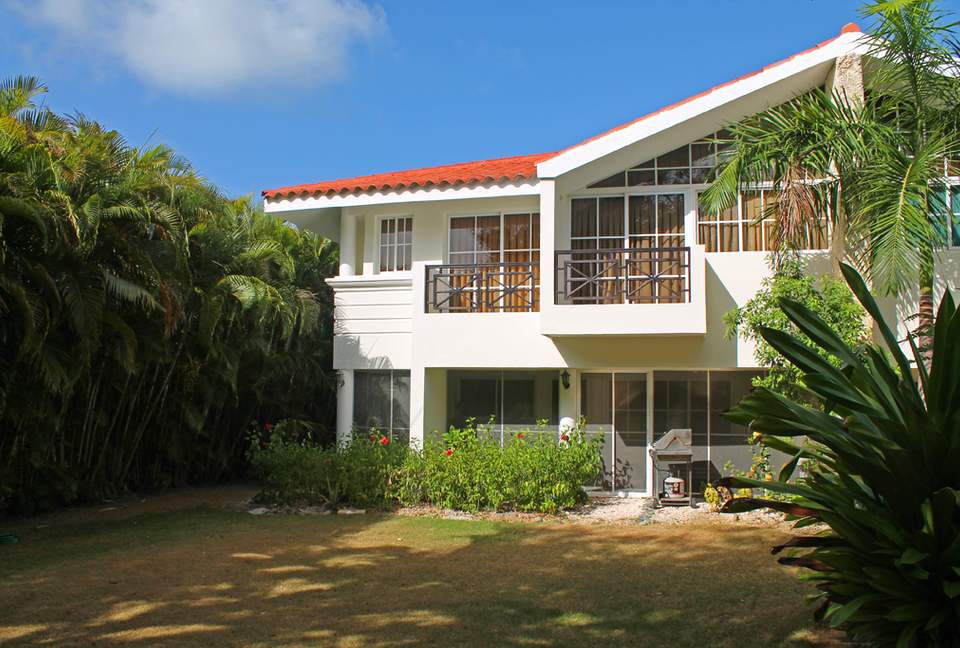 Villa Estefania - Punta Cana, Dominican Republic