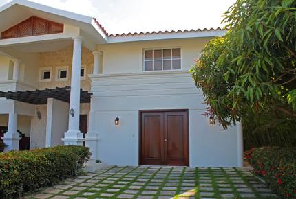 Villa Estefania - Punta Cana, Dominican Republic
