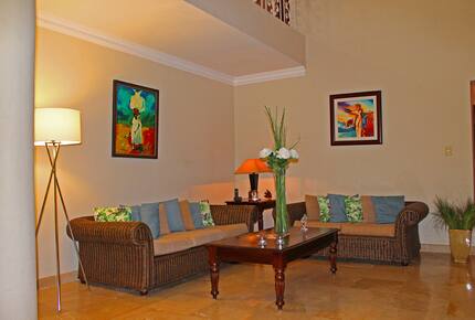 Villa Estefania - Punta Cana, Dominican Republic