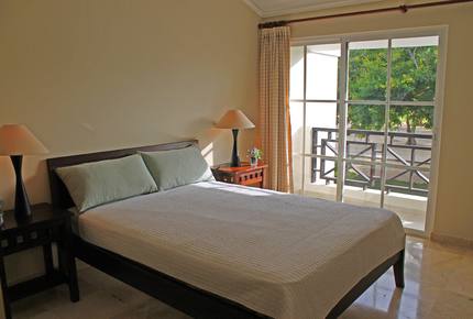 Villa Estefania - Punta Cana, Dominican Republic