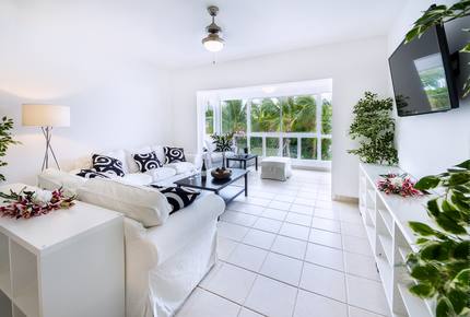 Palmera Penthouse - Punta Cana, Dominican Republic