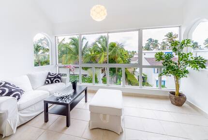 Palmera Penthouse - Punta Cana, Dominican Republic