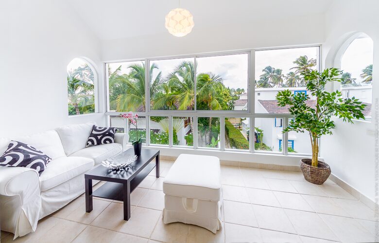 Palmera Penthouse - Punta Cana, Dominican Republic