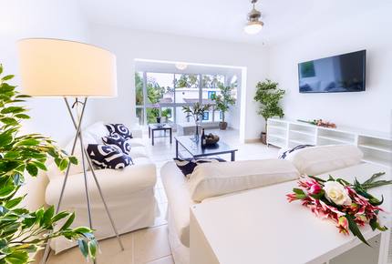 Palmera Penthouse - Punta Cana, Dominican Republic