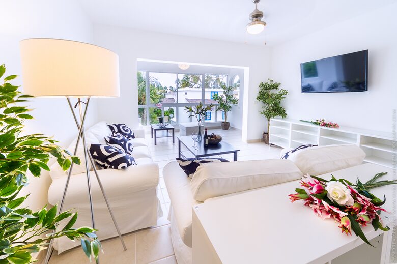 Palmera Penthouse - Punta Cana, Dominican Republic