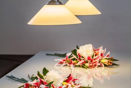 Palmera Penthouse - Punta Cana, Dominican Republic