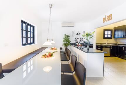 Palmera Penthouse - Punta Cana, Dominican Republic