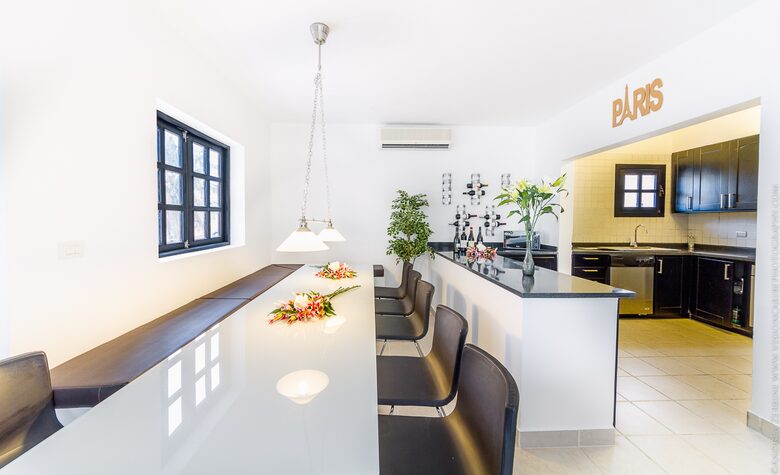 Palmera Penthouse - Punta Cana, Dominican Republic