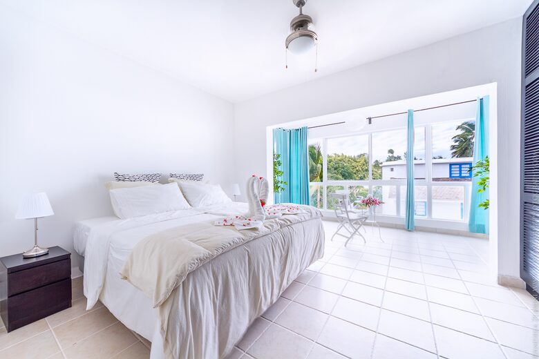 Palmera Penthouse - Punta Cana, Dominican Republic