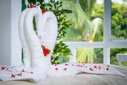 Palmera Penthouse - Punta Cana, Dominican Republic