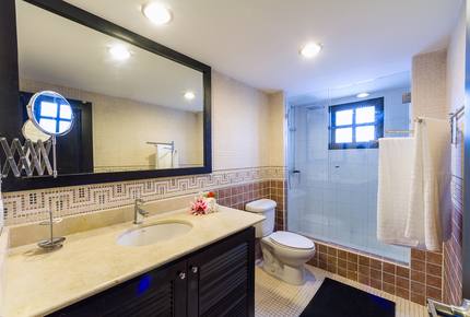 Palmera Penthouse - Punta Cana, Dominican Republic