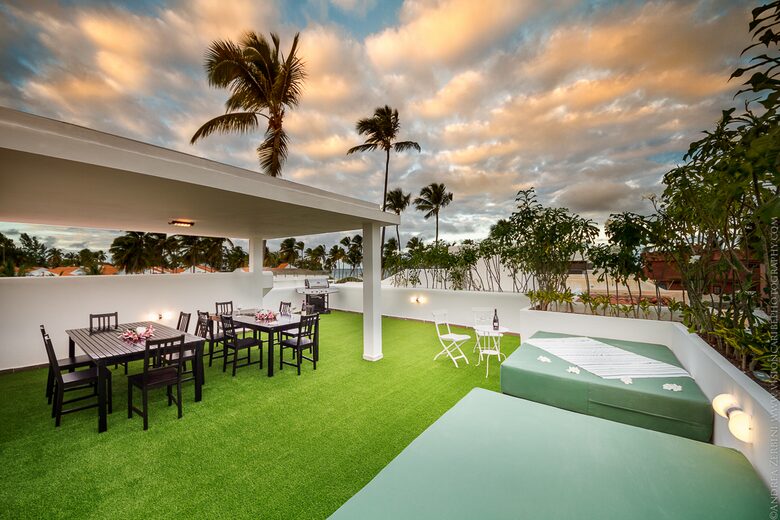 Palmera Penthouse - Punta Cana, Dominican Republic