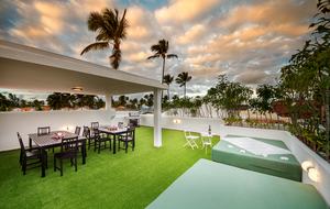 Palmera Penthouse - Punta Cana, Dominican Republic