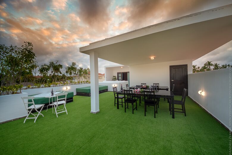 Palmera Penthouse - Punta Cana, Dominican Republic