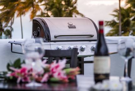 Palmera Penthouse - Punta Cana, Dominican Republic