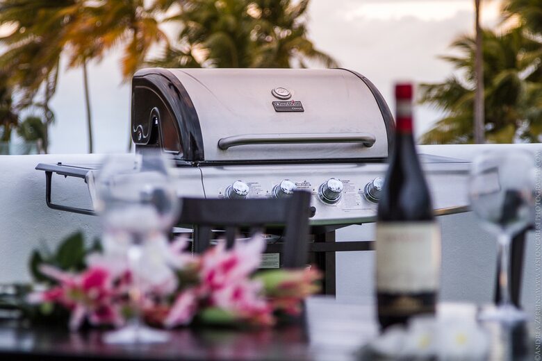 Palmera Penthouse - Punta Cana, Dominican Republic