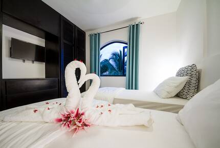 Palmera Penthouse - Punta Cana, Dominican Republic