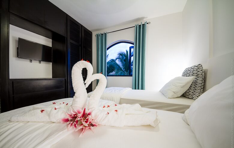 Palmera Penthouse - Punta Cana, Dominican Republic