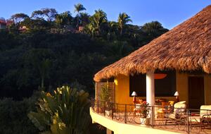 Amor Boutique Hotel, 7 Bedroom Villa - Bahia de Banderas, Mexico