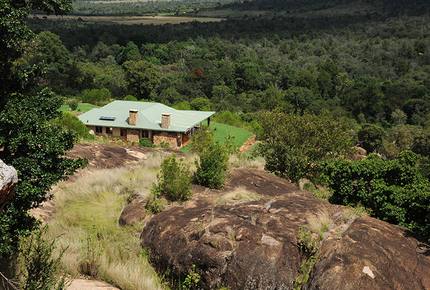 Tapendoi Farm - Laikipia, Kenya