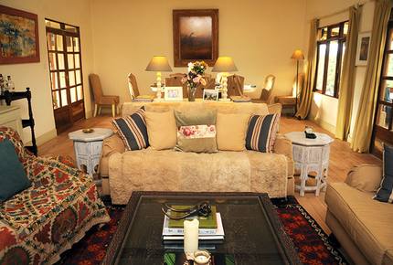 Tapendoi Farm - Laikipia, Kenya