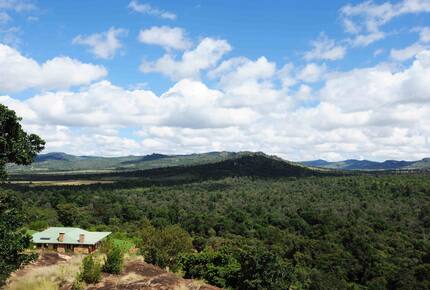 Tapendoi Farm - Laikipia, Kenya