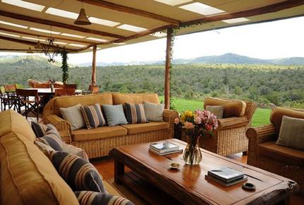 Tapendoi Farm - Laikipia, Kenya