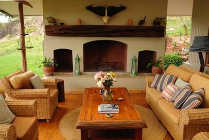 Tapendoi Farm - Laikipia, Kenya